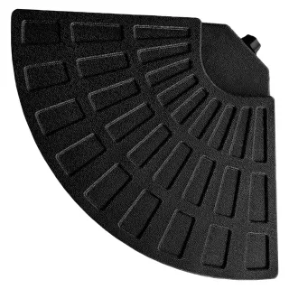 PACK 4 BALDOSAS REDONDAS SAINT MALO