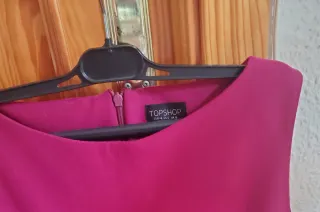 Vestido Topshop talla 44