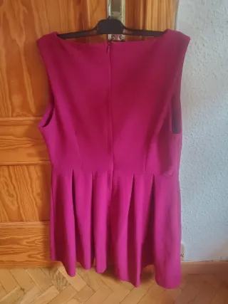 Vestido Topshop talla 44