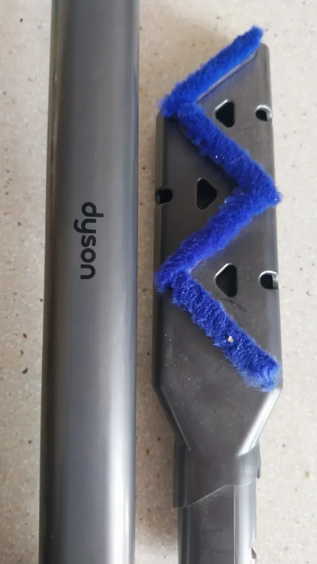 Accesorio Aspiradora Dyson