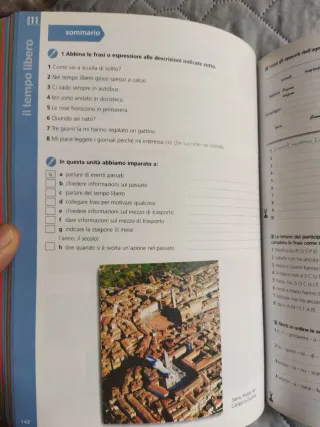 RETE 1 Italiano per stranieri