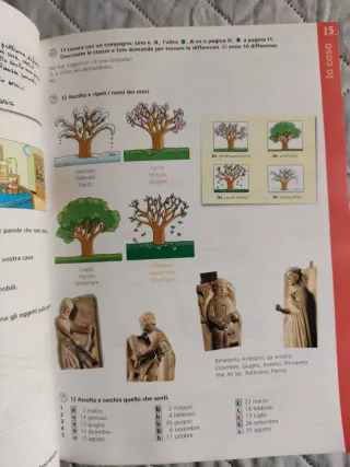 RETE 1 Italiano per stranieri