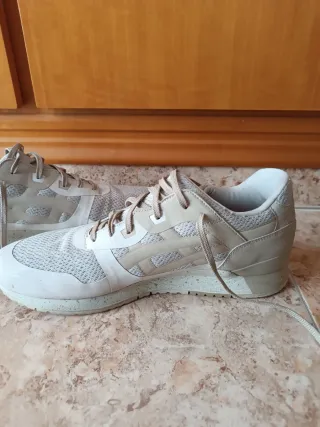 Asics Gel Lyte III Talla 47