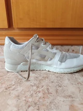 Asics Gel Lyte III Talla 47