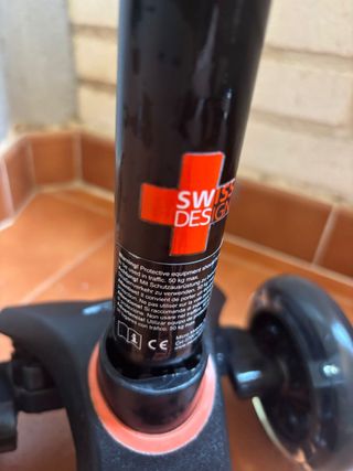 Patinete Maxi Micro 3 Ruedas