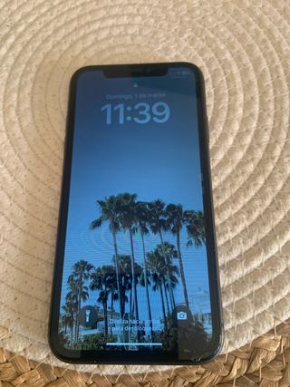 iPhone 11 64GB Nero