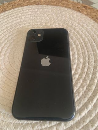 iPhone 11 64GB Nero