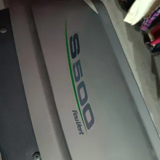 Cofre de techo para coche