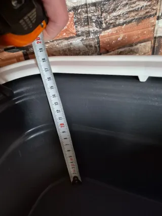 Box sabbia per animali domestici