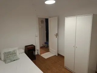 Alquiler de habitación