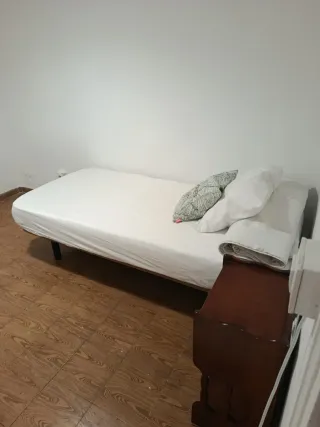 Alquiler de habitación