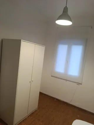 Alquiler de habitación