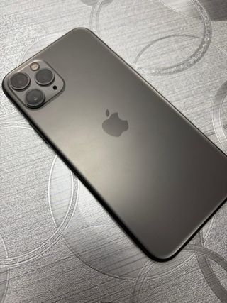 iPhone 11 Pro 256GB Nero