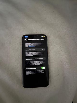 iPhone 11 Pro 256GB Nero