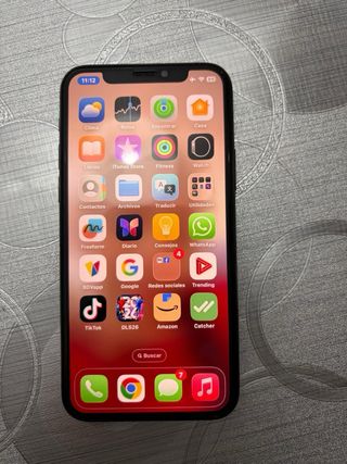 iPhone 11 Pro 256GB Nero