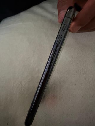 iPhone 11 Pro 256GB Nero