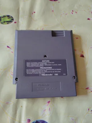 Championship Rally NES