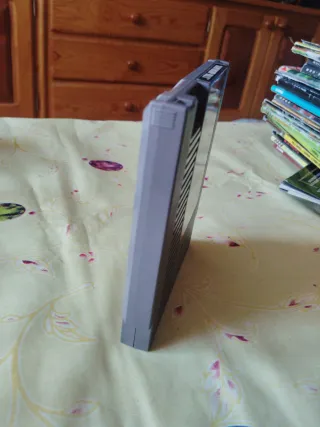 Championship Rally NES