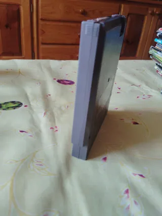 Championship Rally NES