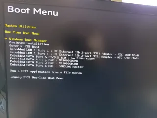 Servidor HP ProLiant ML30 Gen9