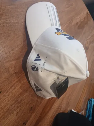 Gorra Adidas Real Madrid 15 Champions