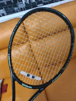 2 Racchette da tennis Wilson Blade 98s L2