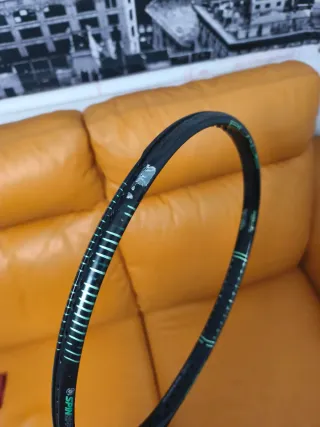 2 Racchette da tennis Wilson Blade 98s L2