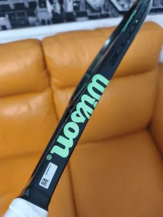 2 Racchette da tennis Wilson Blade 98s L2