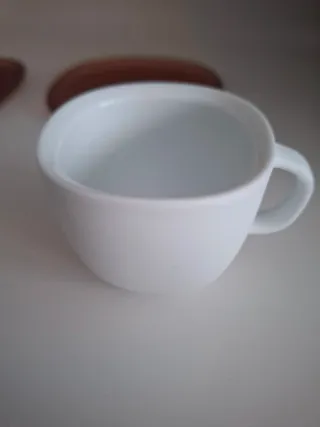 Set 2 Tazas Espresso