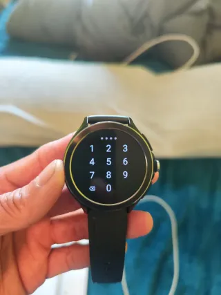 Xiaomi Watch 2 Pro version LTE