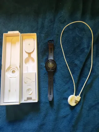 Xiaomi Watch 2 Pro version LTE