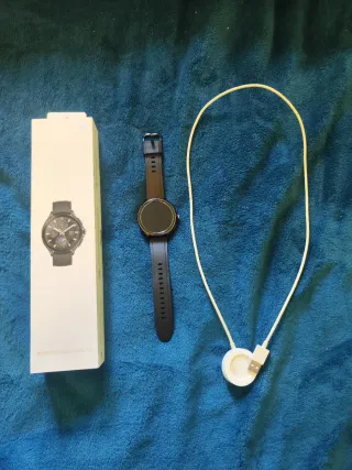Xiaomi Watch 2 Pro version LTE