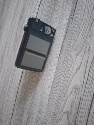 Fotocamera Olympus 12.5x Super Wide