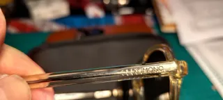 Gafas de sol redondas Komono