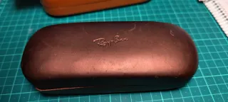 Gafas de sol redondas Komono