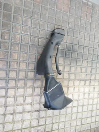 Ram Air Kawasaki ZZR 1100 C