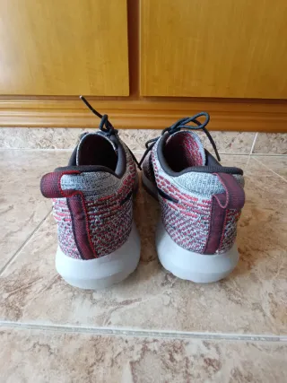 Nike Roshe Run Talla 45