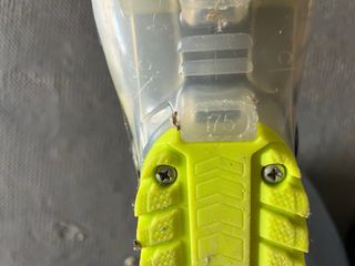 Botas de esquí infantiles