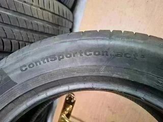235 50 R17 96W Continental - 1 neumático +99%