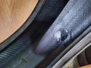 235 50 R17 96W Continental - 1 neumático +99%