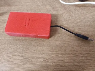 Receptor Inalámbrico Xbox 360 (4 Mandos)