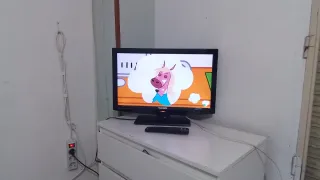 Tv 22"hd hdmi ascao