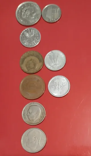 Olanda Norvegia Giappone Austria Marocco Ungheria