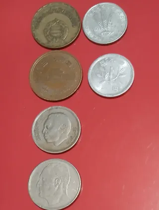 Olanda Norvegia Giappone Austria Marocco Ungheria