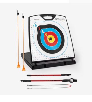 Diana tiro con arco Geologic + accesorios