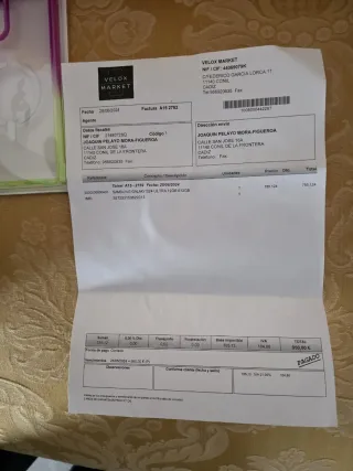 Funda ESR Flickstand Samsung S24 Ultra MagSafe