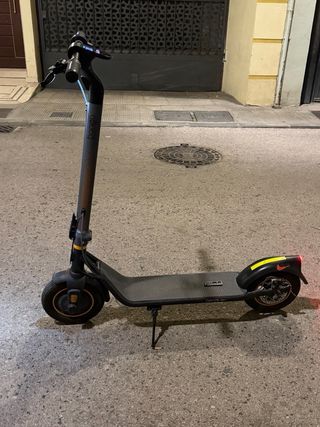 Patinete Eléctrico Cecotec Bongo D30XL