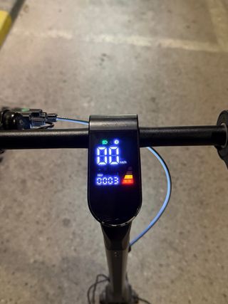 Patinete Eléctrico Cecotec Bongo D30XL