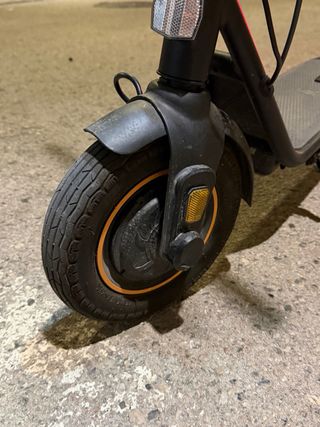 Patinete Eléctrico Cecotec Bongo D30XL