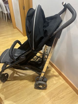 Carro de paseo Chicco